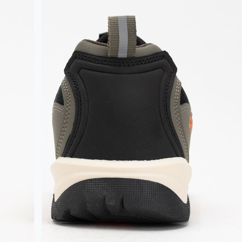 Pánske trekingové topánky BIG STAR RR174072 khaki 6