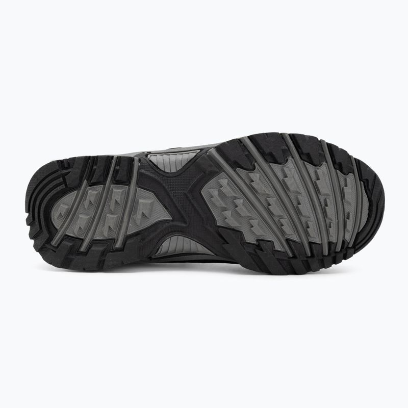 Pánske topánky BIG STAR RR174074 black 4