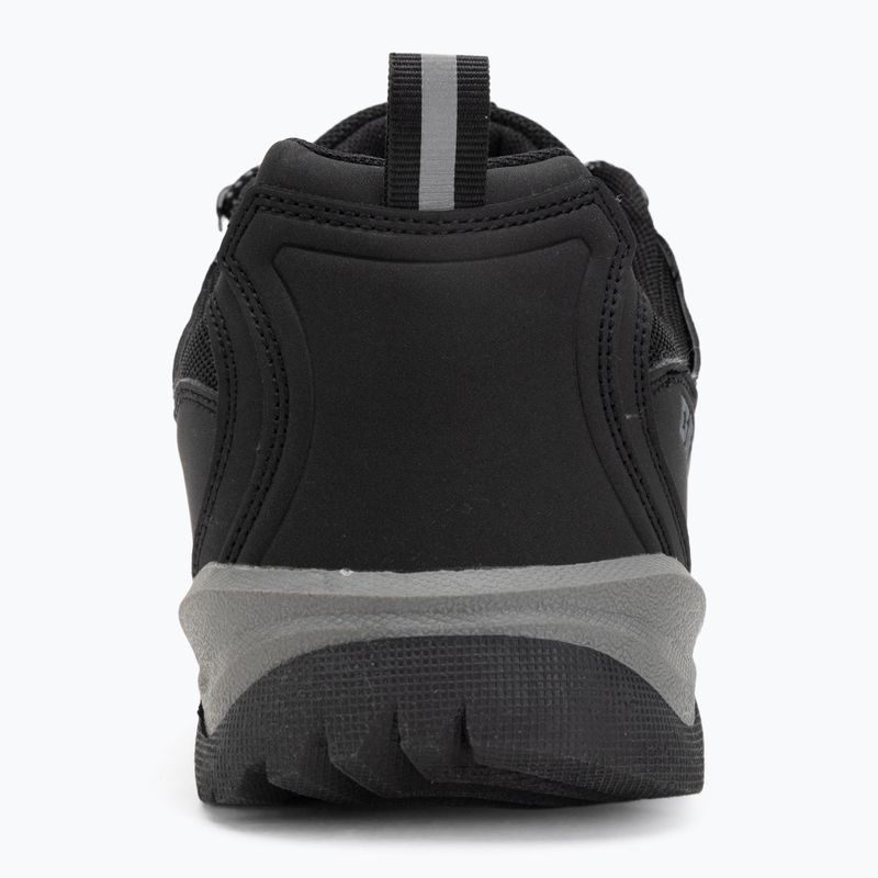 Pánske topánky BIG STAR RR174074 black 6