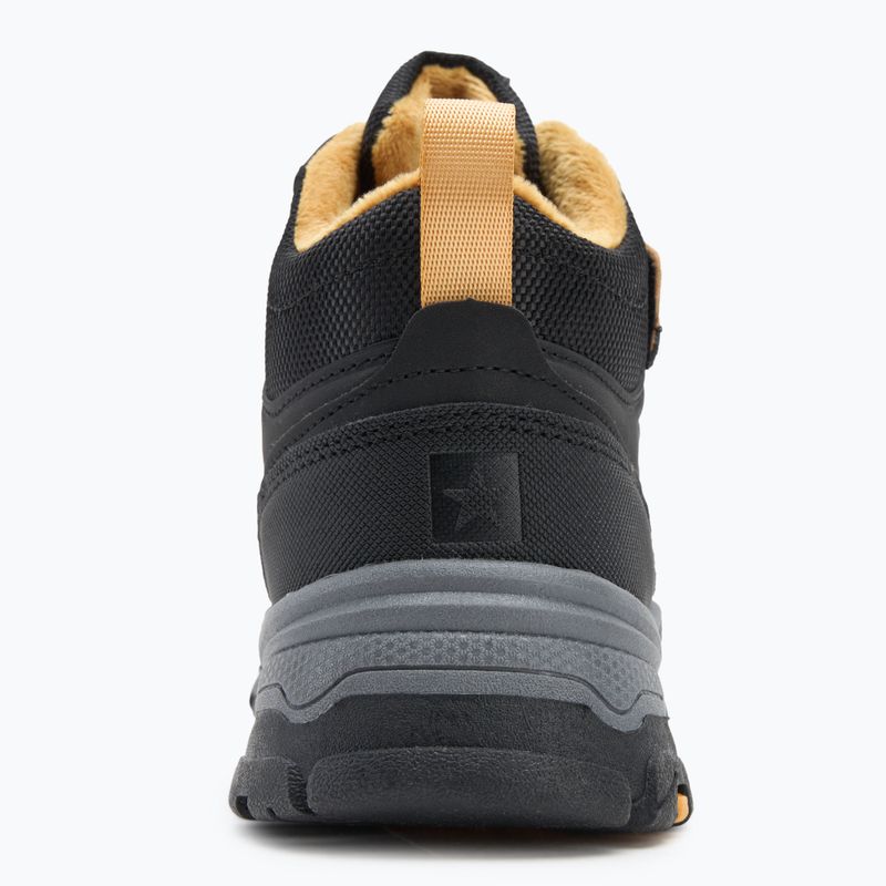 Detské topánky BIG STAR SS374013 black 6