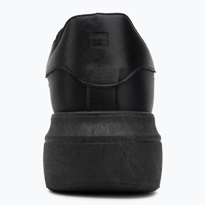 Dámske topánky BIG STAR SS274244 black 6