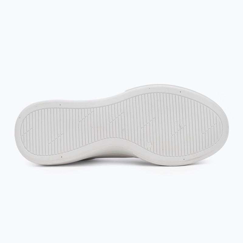 Dámske topánky BIG STAR SS274245 white/silver 4