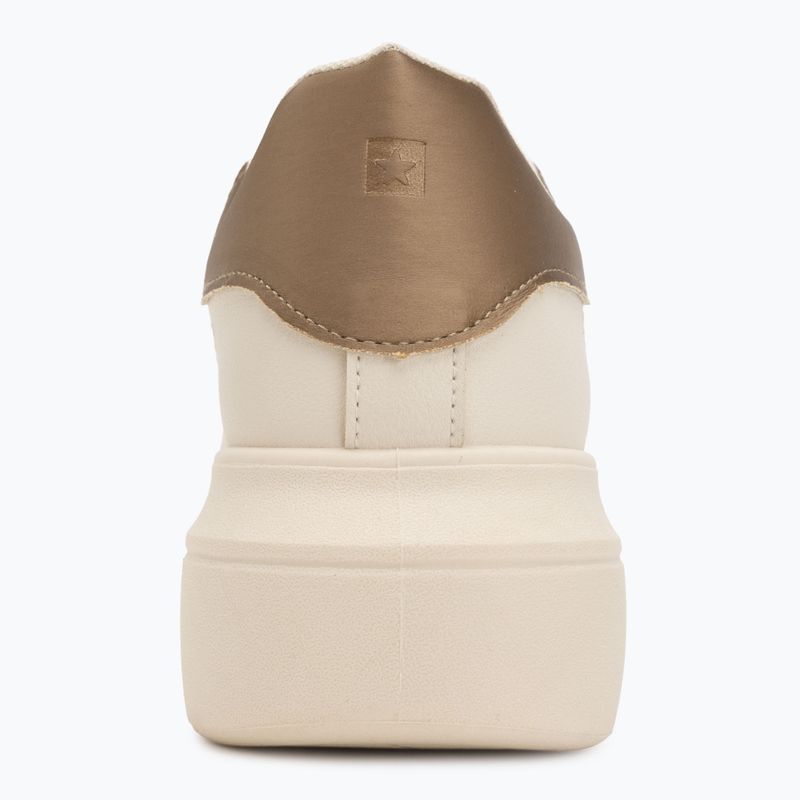 Dámske topánky BIG STAR SS274246 beige 6