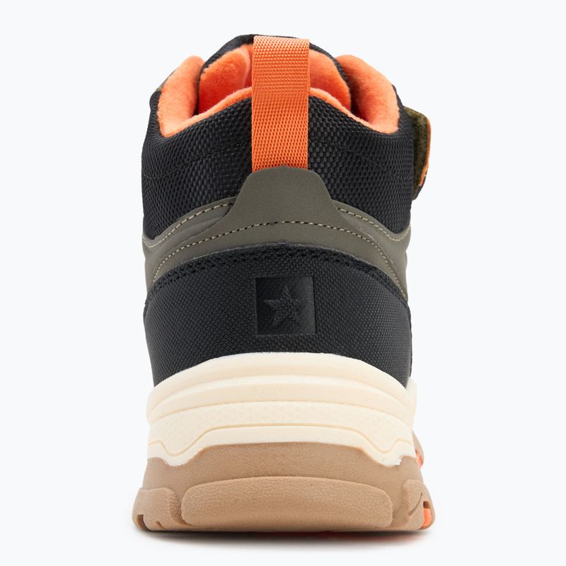 Detské topánky BIG STAR SS374010 khaki 6