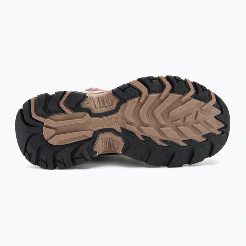 Detské topánky BIG STAR SS374011 pink 4