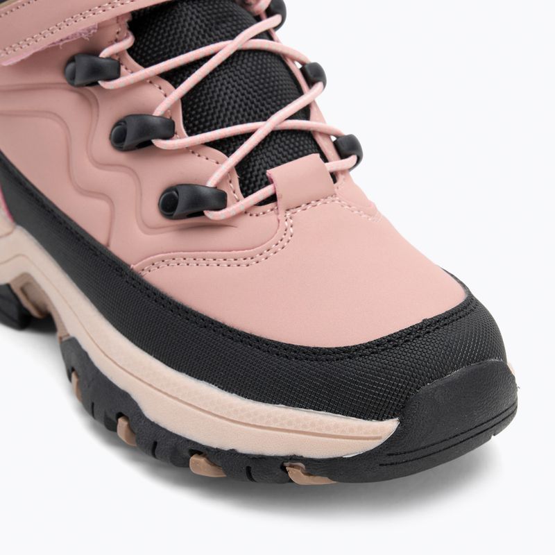 Detské topánky BIG STAR SS374011 pink 7