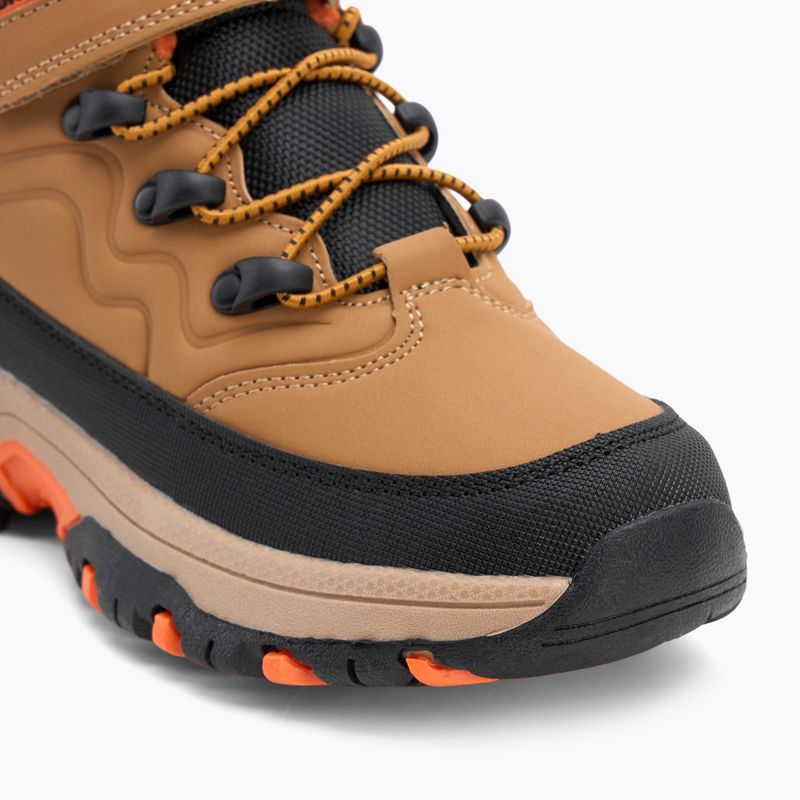 Detské topánky BIG STAR SS374012 brown 7