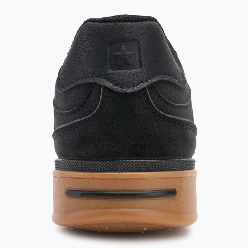 Pánske topánky BIG STAR SS174019 black 6