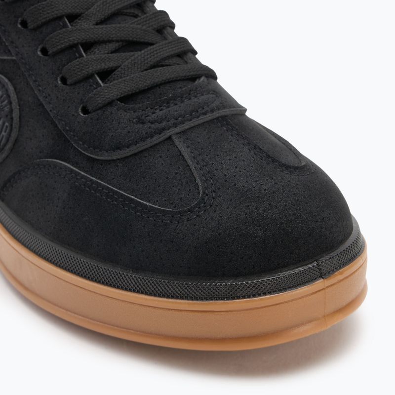 Pánske topánky BIG STAR SS174019 black 7