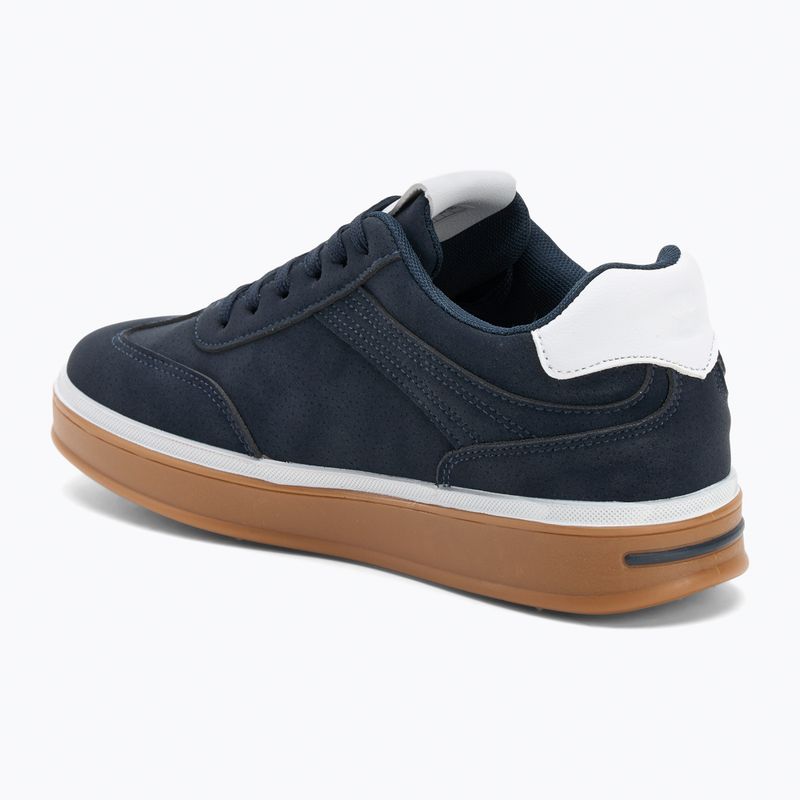Pánske topánky BIG STAR SS174021 navy 3