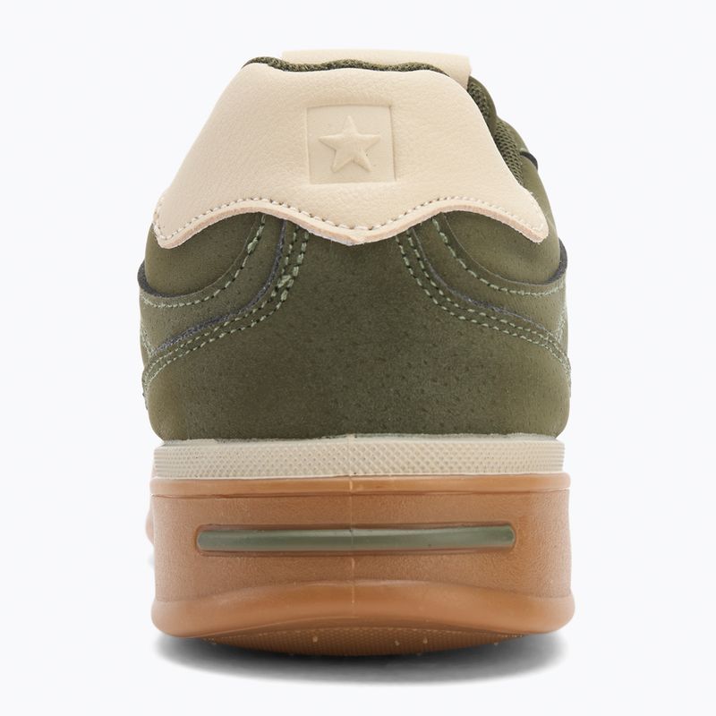 Pánske topánky BIG STAR SS174022 khaki 6