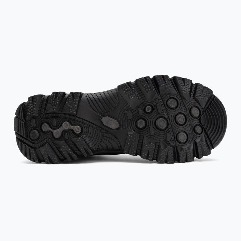 Pánske topánky BIG STAR SS174048 black 4