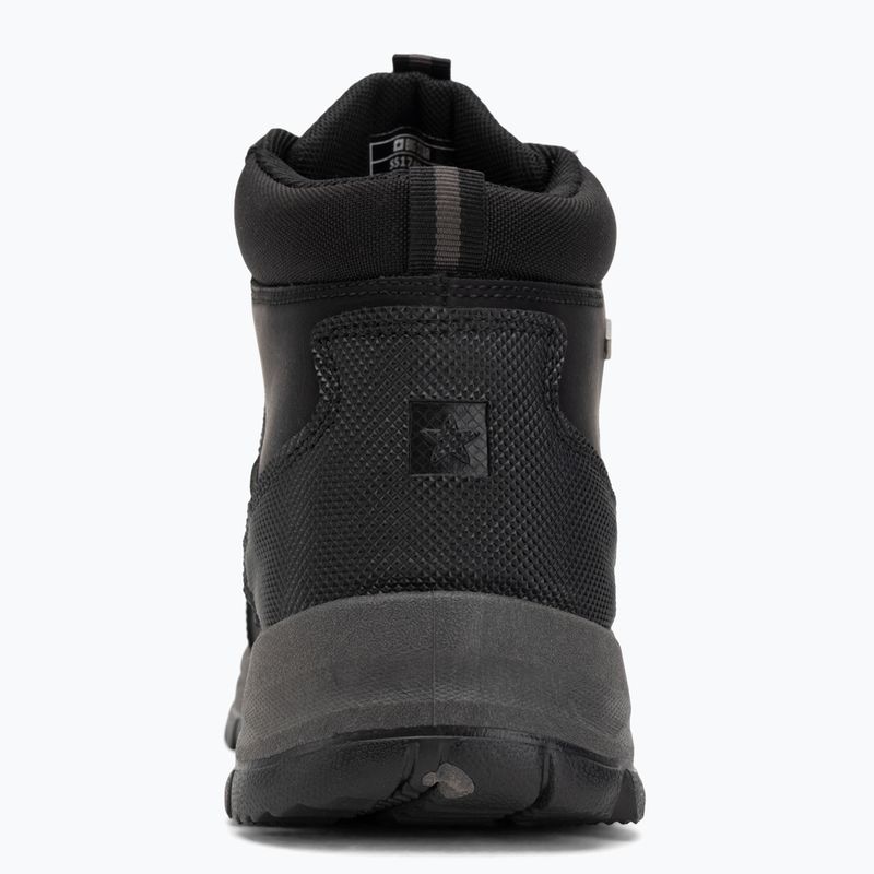 Pánske topánky BIG STAR SS174048 black 6