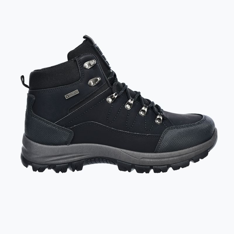 Pánske topánky BIG STAR SS174048 black