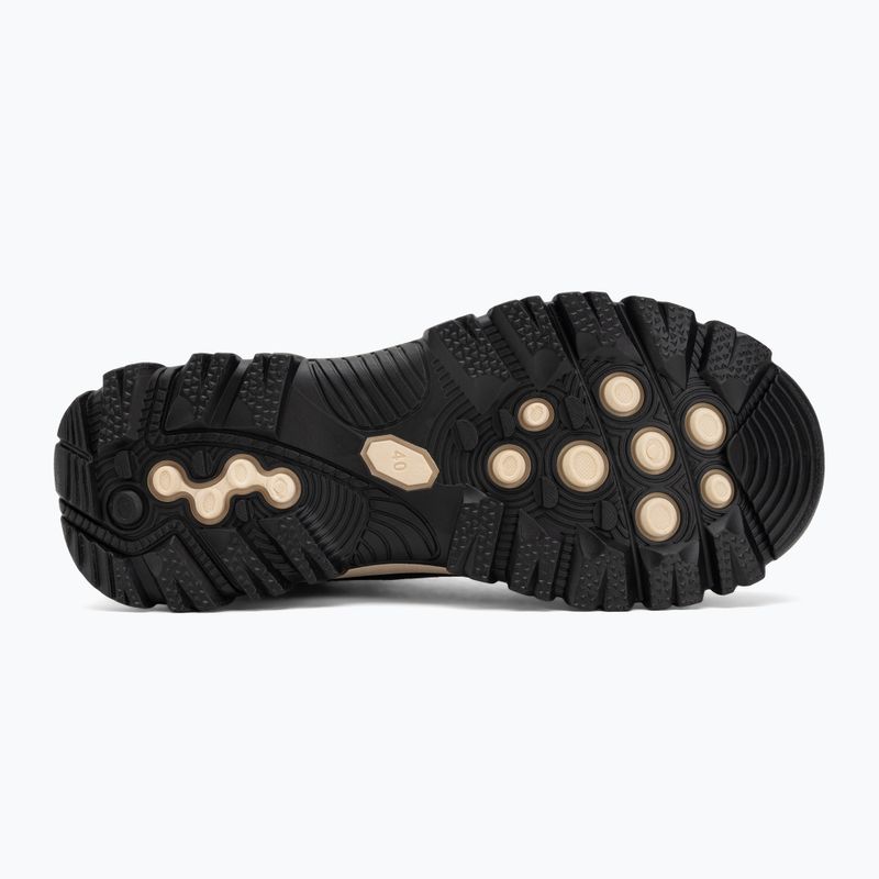 Pánske topánky BIG STAR SS174049 brown 4