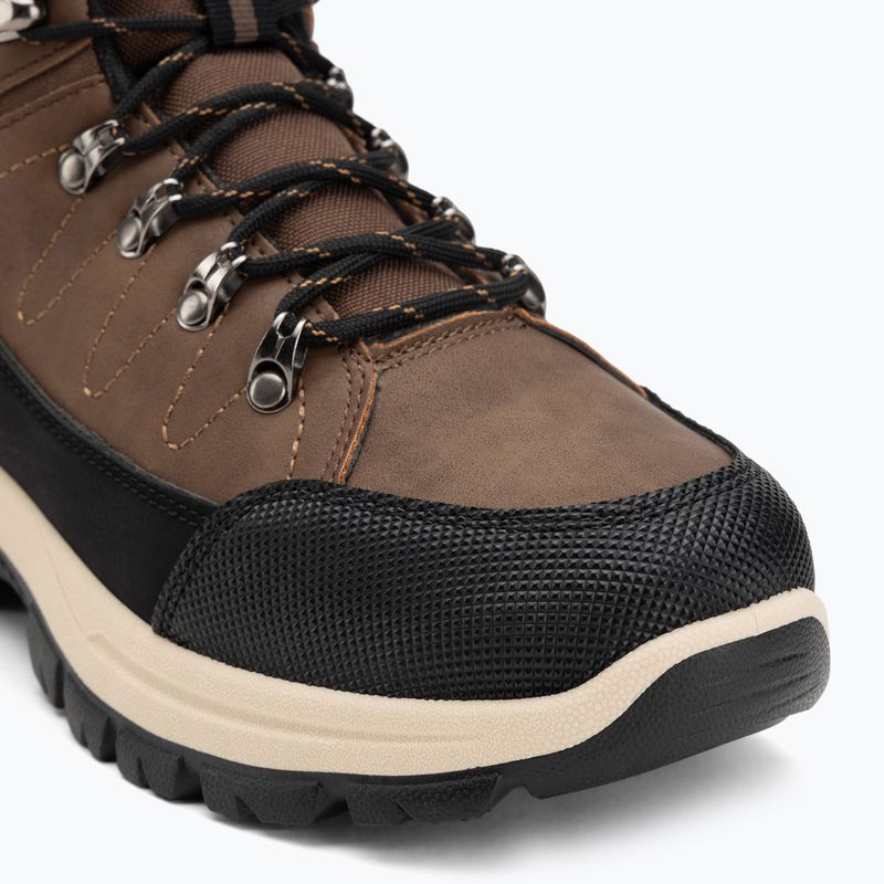 Pánske topánky BIG STAR SS174049 brown 7