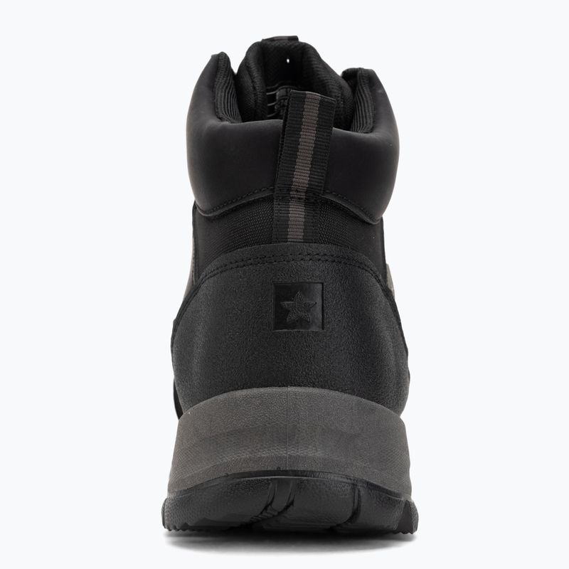 Pánske topánky BIG STAR SS174051 black 6