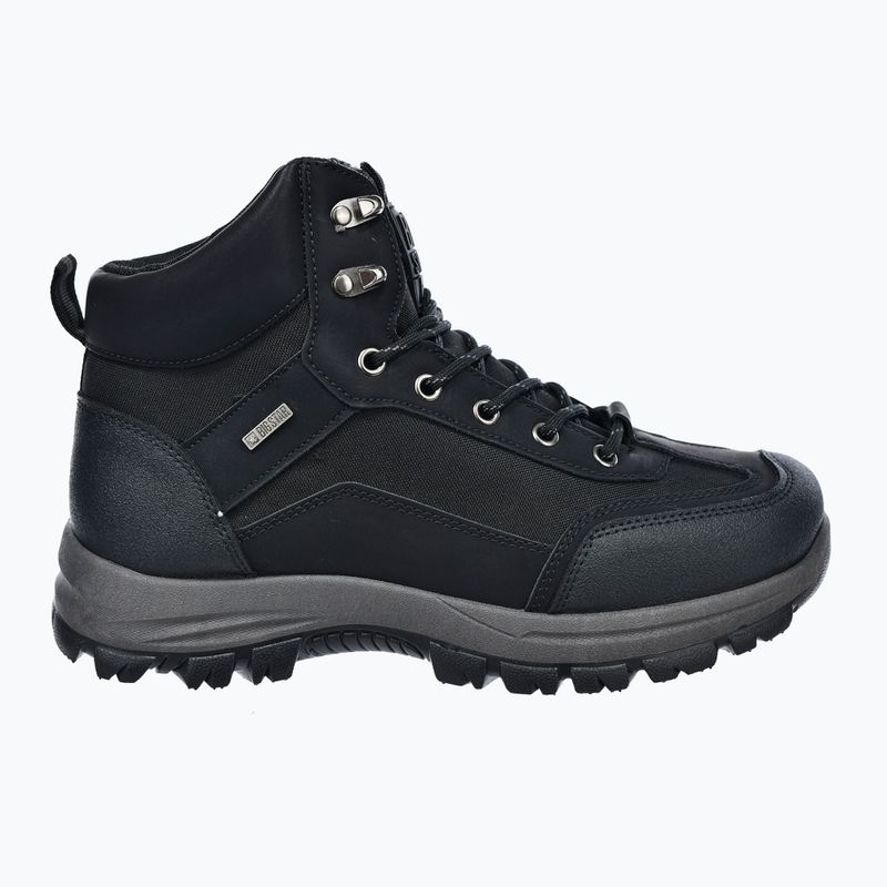 Pánske topánky BIG STAR SS174051 black 8