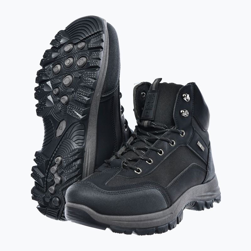 Pánske topánky BIG STAR SS174051 black 11