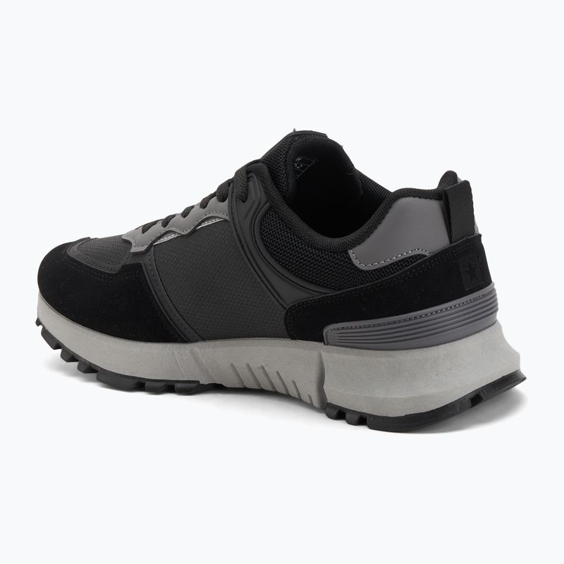 Pánske topánky  BIG STAR SS174062 black 3