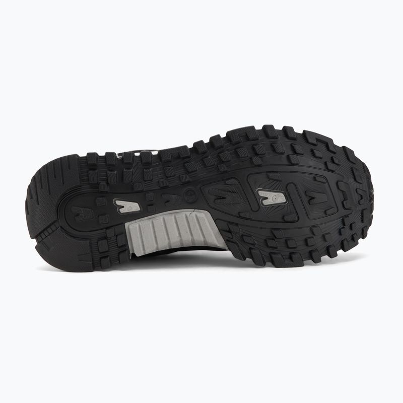 Pánske topánky  BIG STAR SS174062 black 4