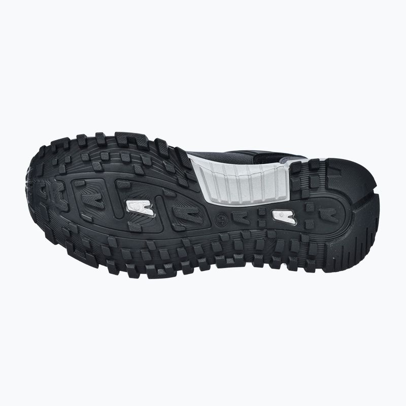 Pánske topánky  BIG STAR SS174062 black 11