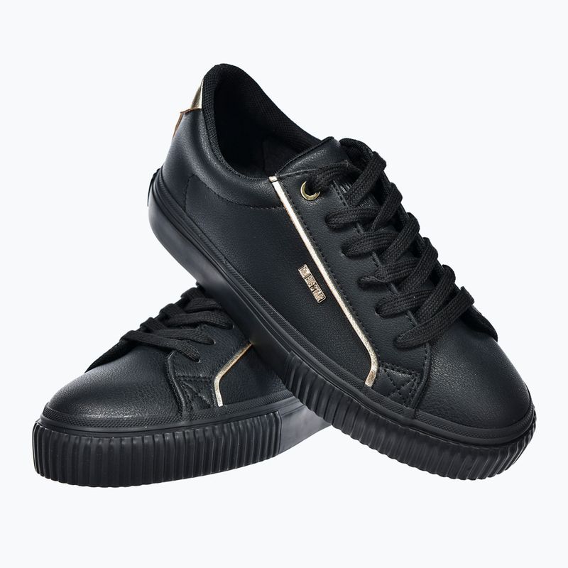 Dámske topánky BIG STAR SS274025 black 8