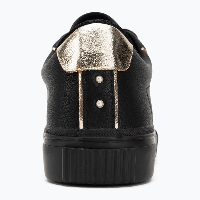 Dámske topánky BIG STAR SS274025 black 6