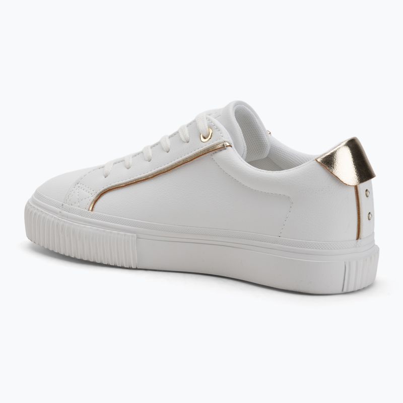 Dámske topánky BIG STAR SS274026 white 3