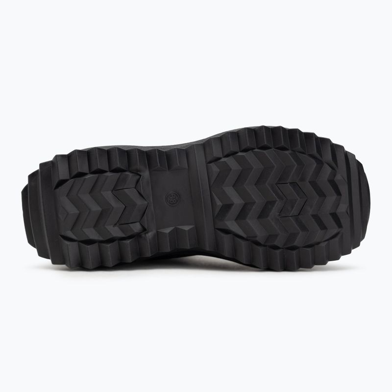 Dámske snehule BIG STAR SS274059 black 4