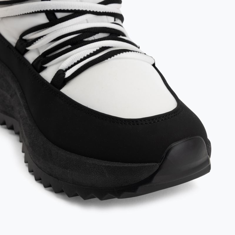 Dámske snehule BIG STAR SS274060 white/black 7
