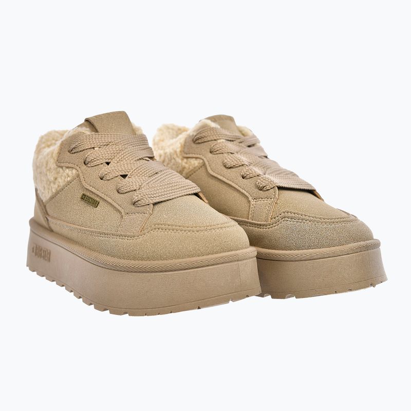 Dámske topánky BIG STAR SS274105 beige 2