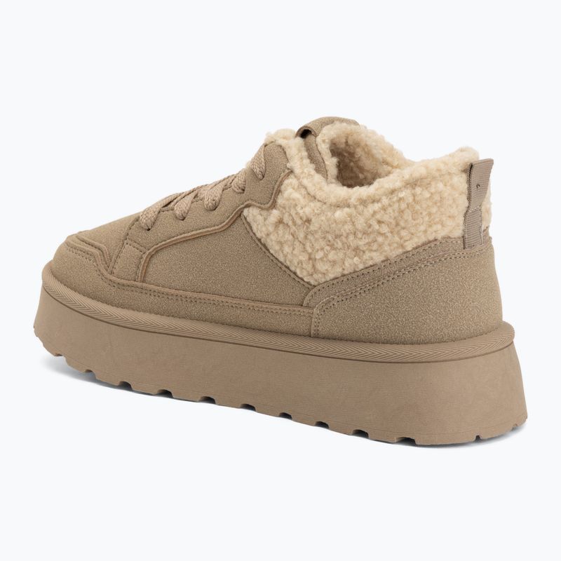Dámske topánky BIG STAR SS274105 beige 3