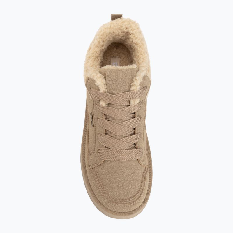 Dámske topánky BIG STAR SS274105 beige 5