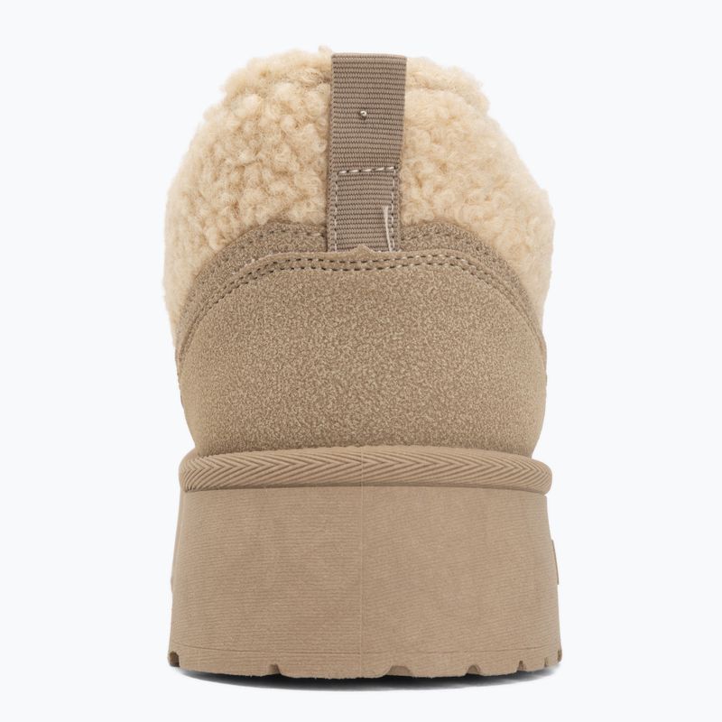 Dámske topánky BIG STAR SS274105 beige 6