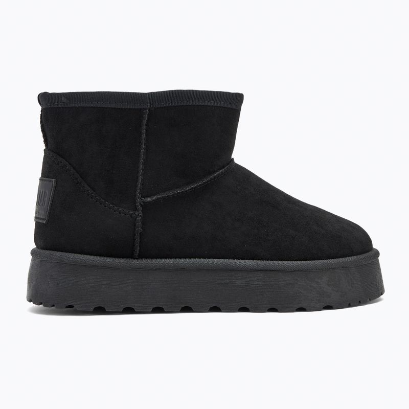 Detské snehule BIG STAR SS374018 black 2