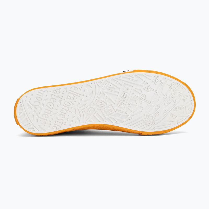 Pánske tenisky BIG STAR SS174503 yellow/red 5