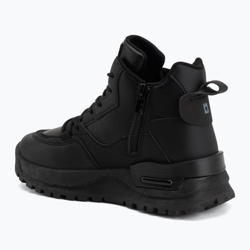 Dámske topánky BIG STAR SS274509 black 3