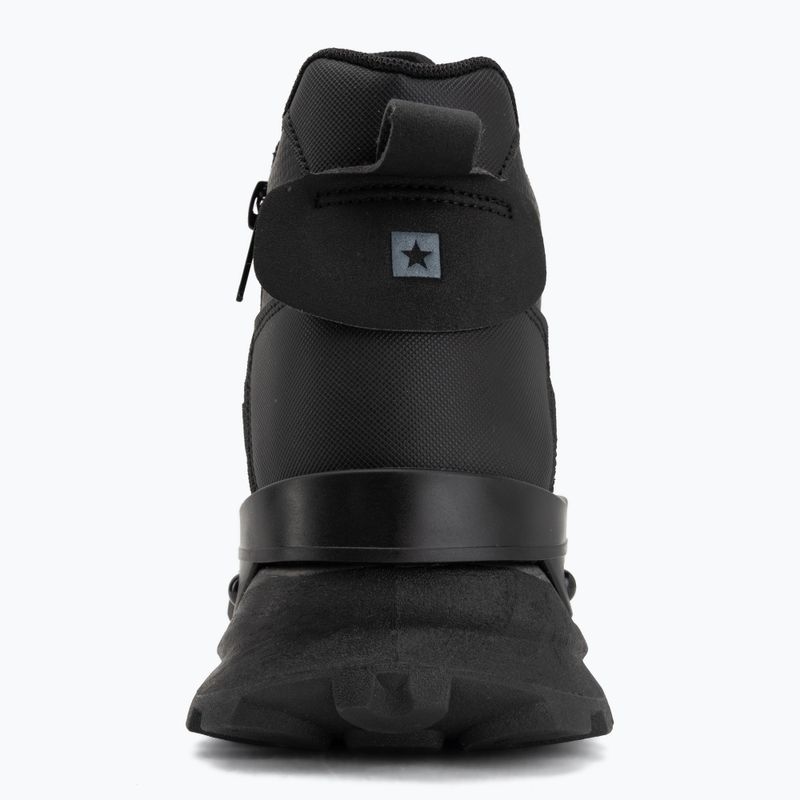 Dámske topánky BIG STAR SS274509 black 6