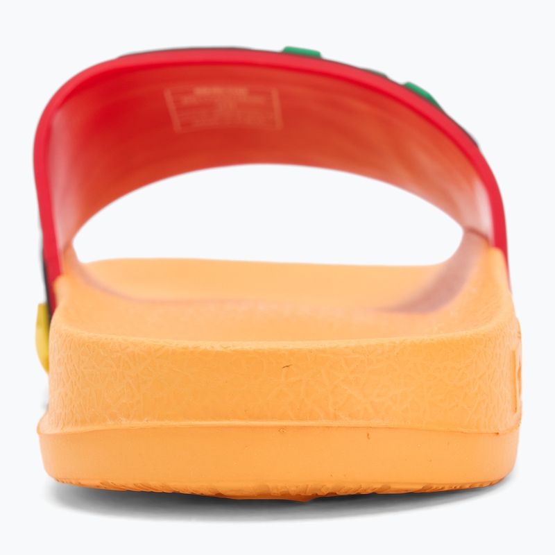 Pánske šľapky BIG STAR SS174507 yellow 6