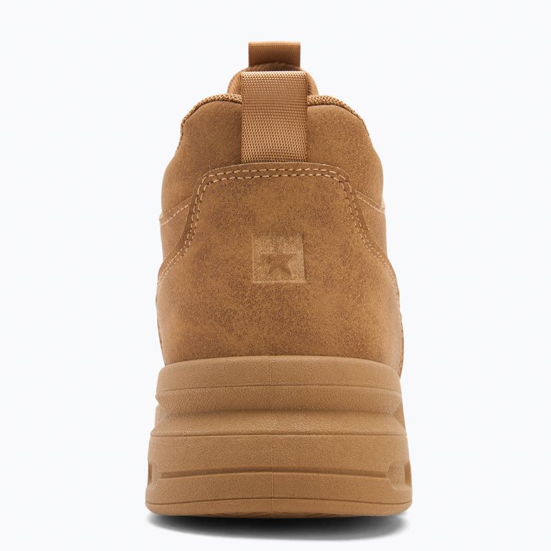 Pánske topánky BIG STAR SS174281 light brown 6