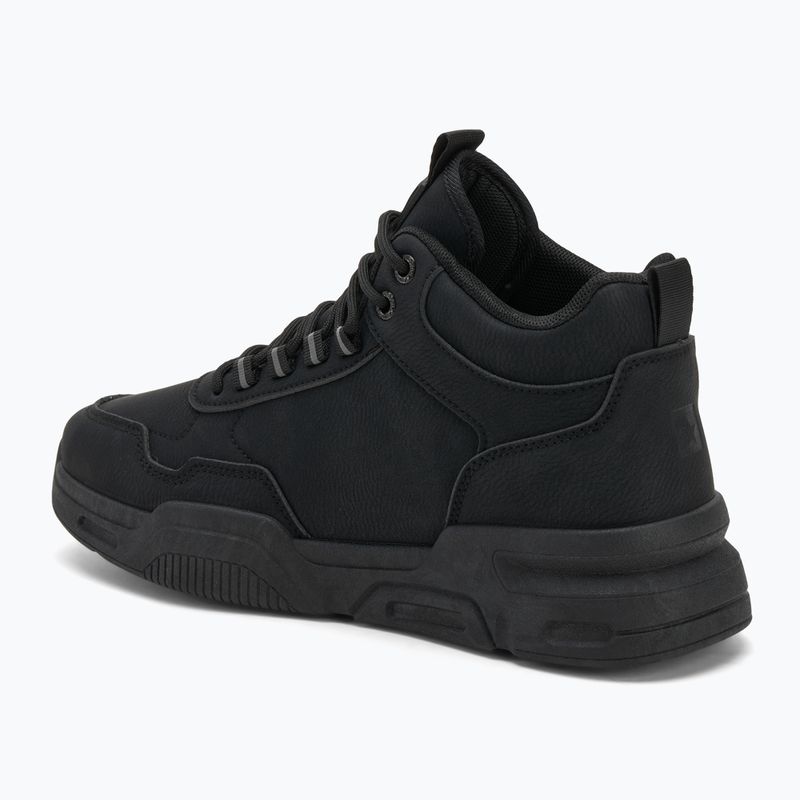 Pánske topánky BIG STAR SS174282 black 3