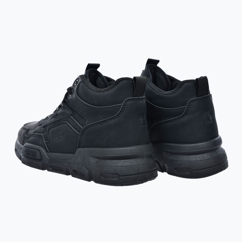 Pánske topánky BIG STAR SS174282 black 10