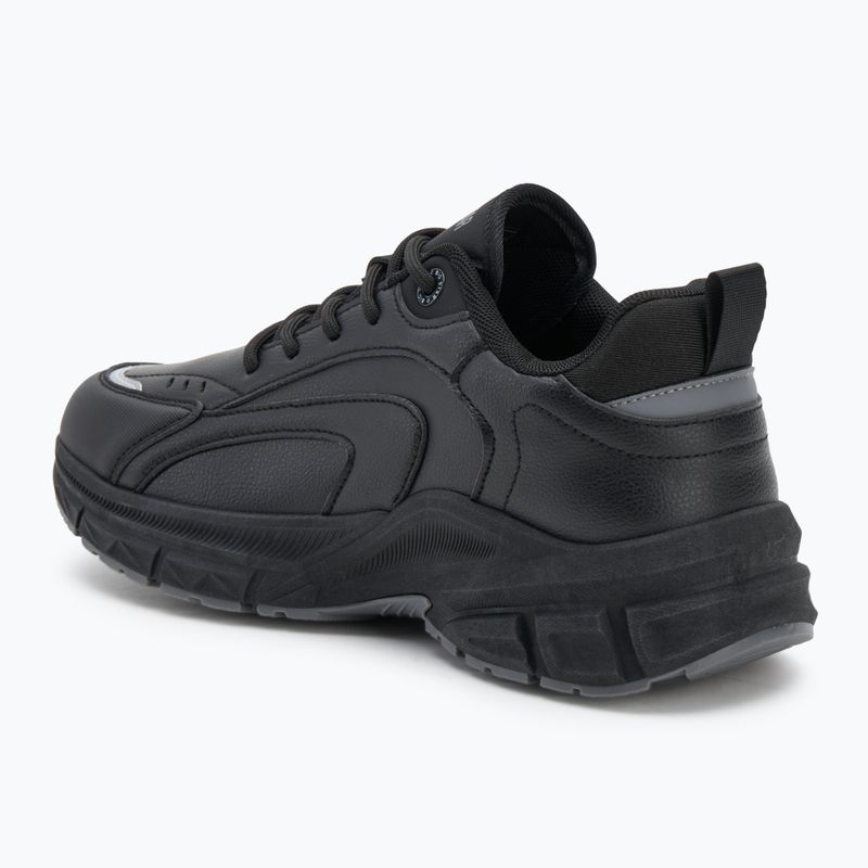 Pánske topánky BIG STAR SS174285 black 3