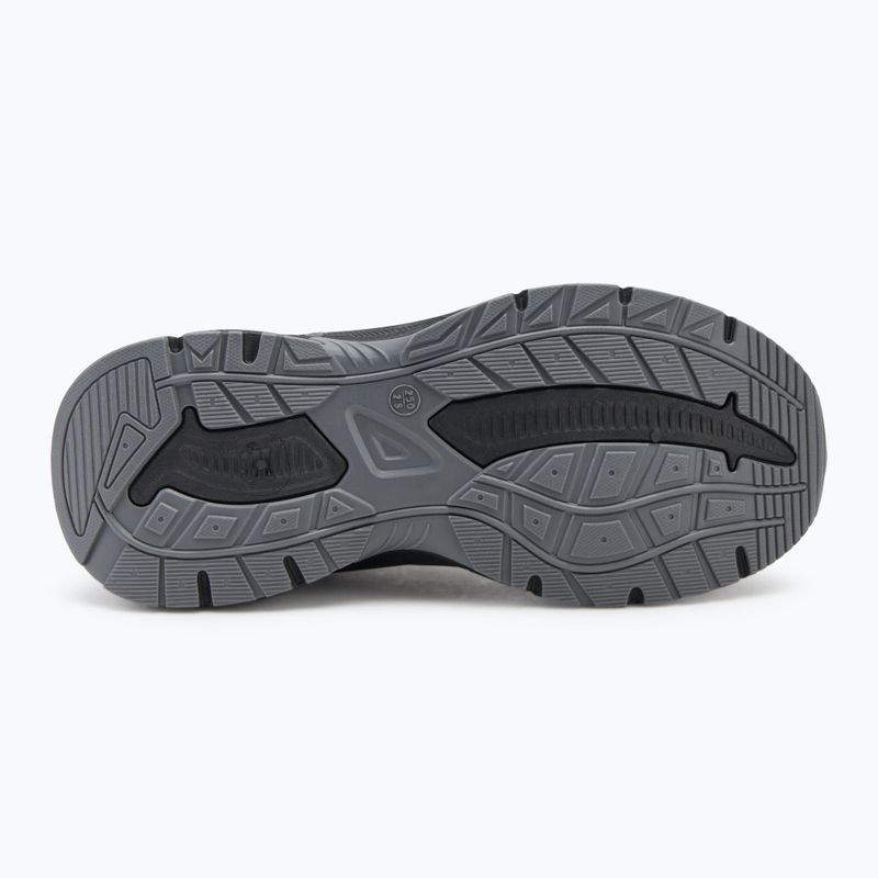 Pánske topánky BIG STAR SS174285 black 4