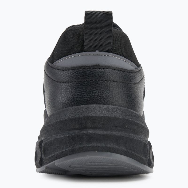 Pánske topánky BIG STAR SS174285 black 5