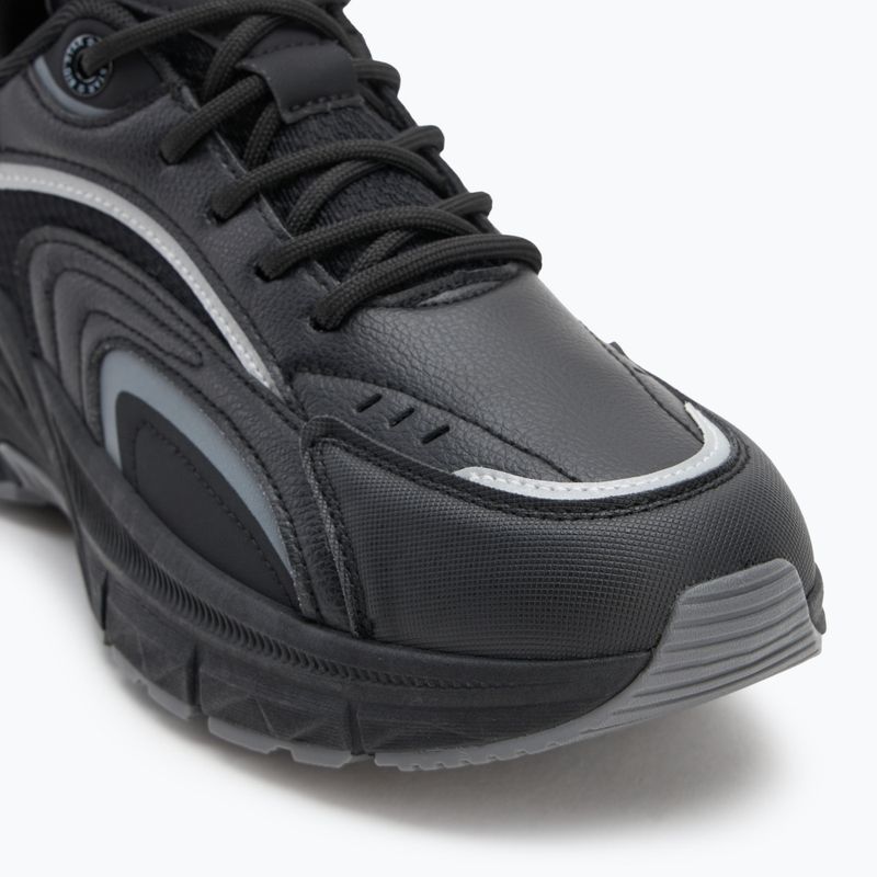 Pánske topánky BIG STAR SS174285 black 7