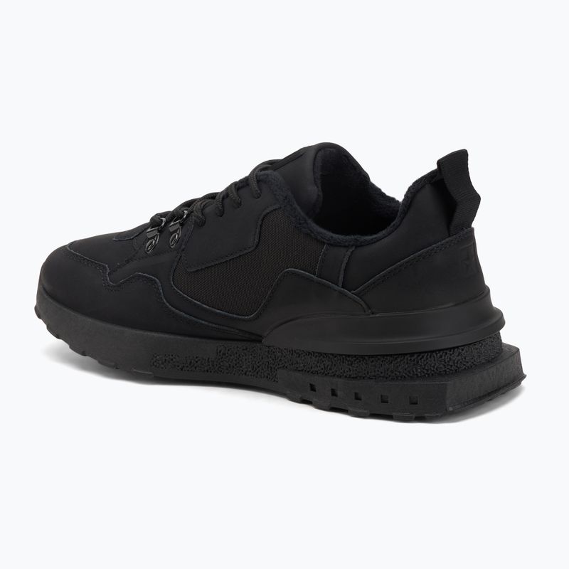 Pánske topánky  BIG STAR SS174411 black 3