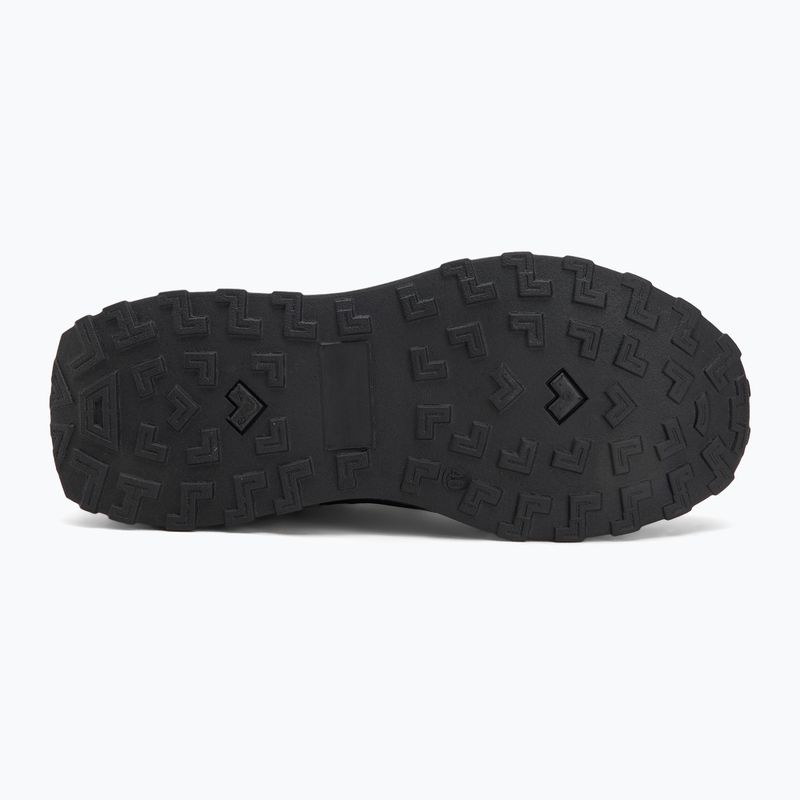 Pánske topánky  BIG STAR SS174411 black 4