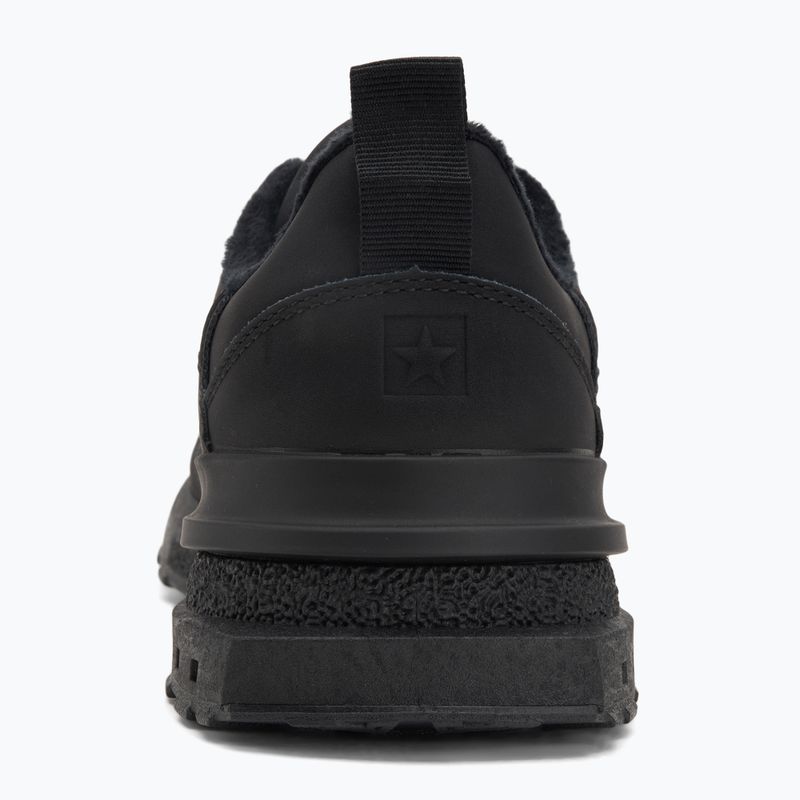 Pánske topánky  BIG STAR SS174411 black 6